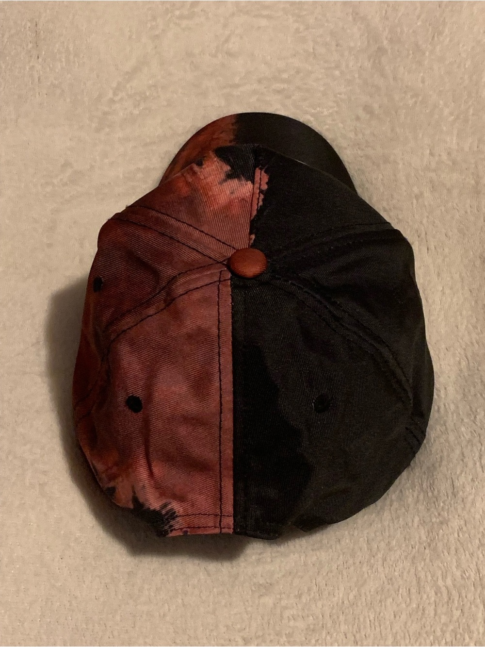 I’m Fine hat - Picture 3 of 5